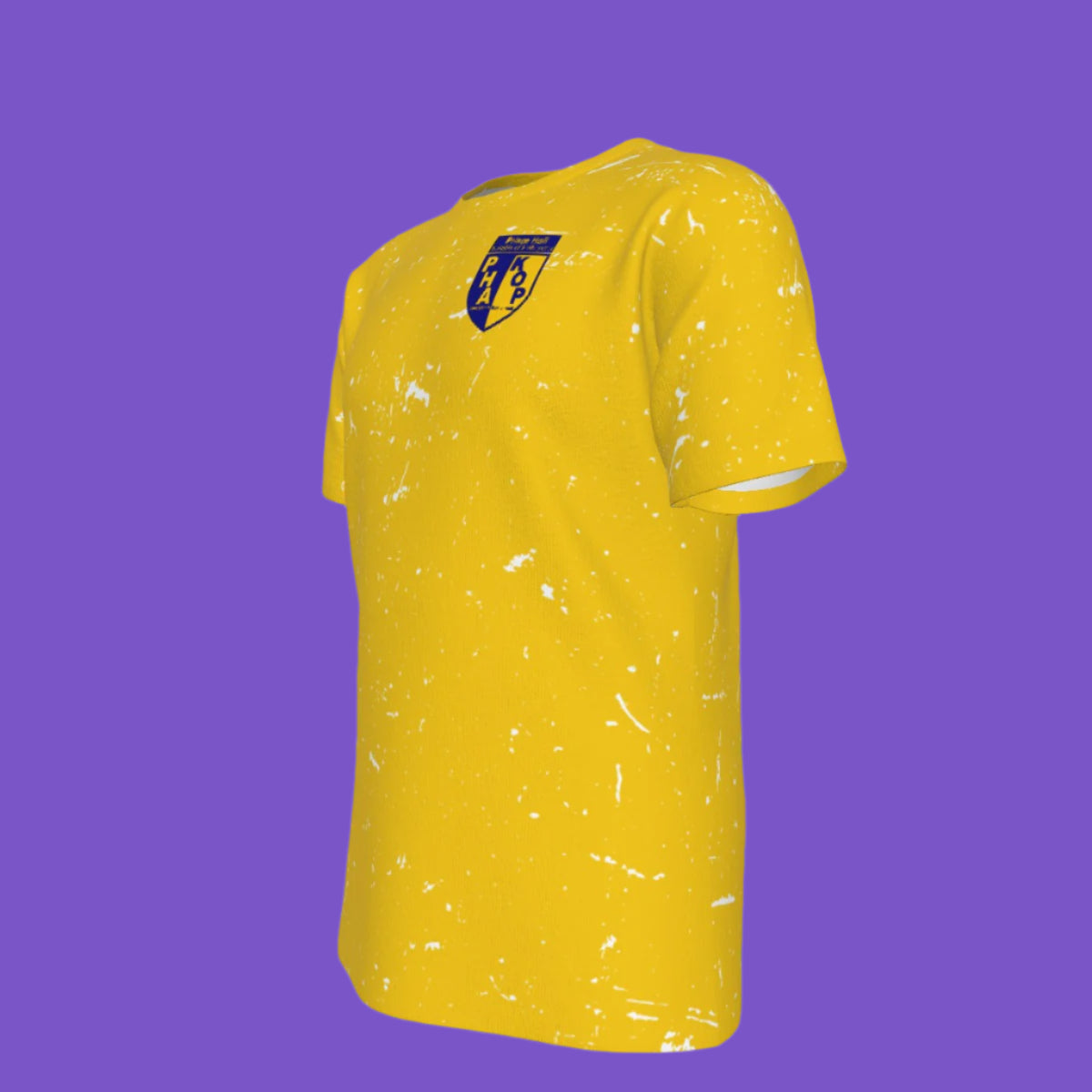 KOP All- Men's O-Neck T-Shirt