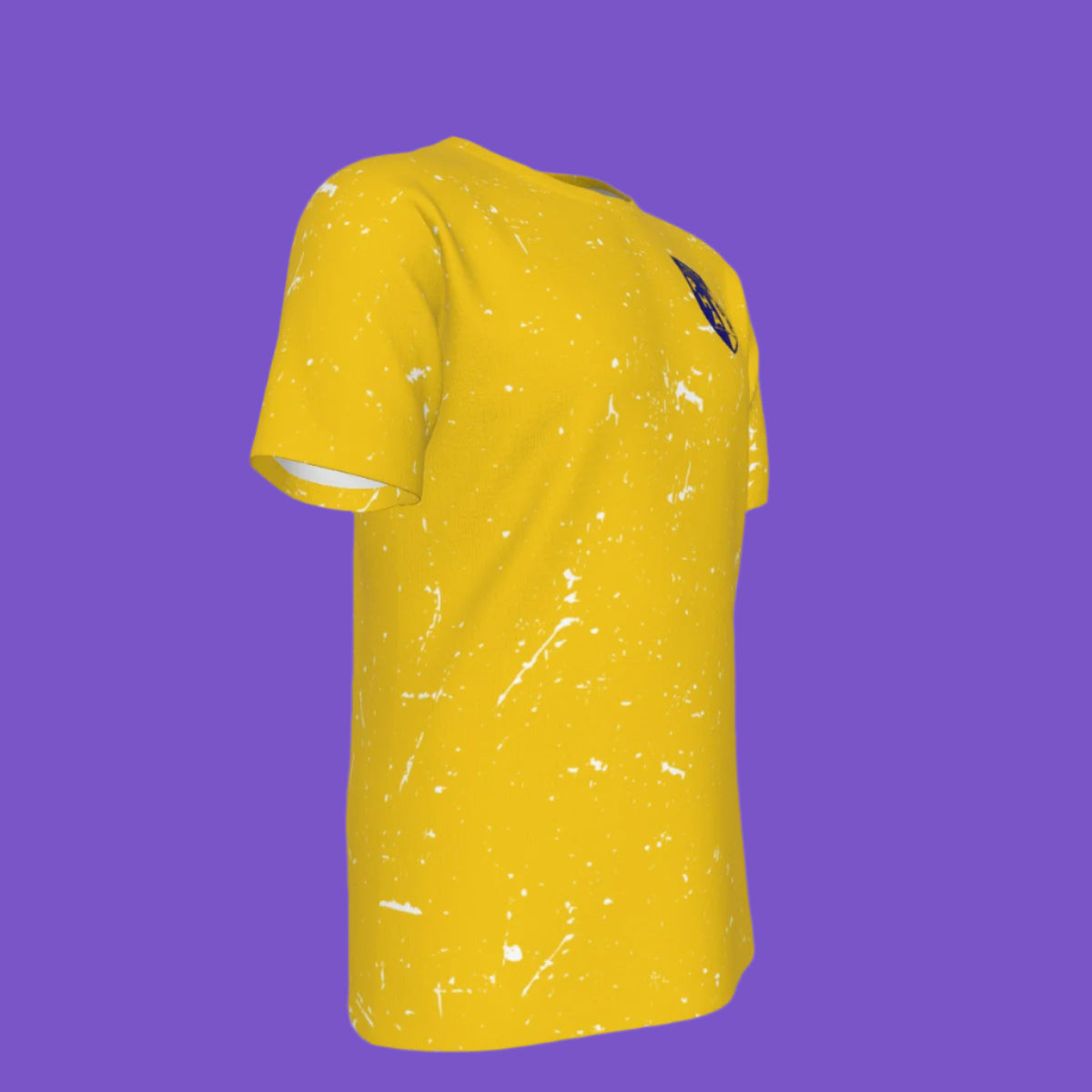 KOP All- Men's O-Neck T-Shirt