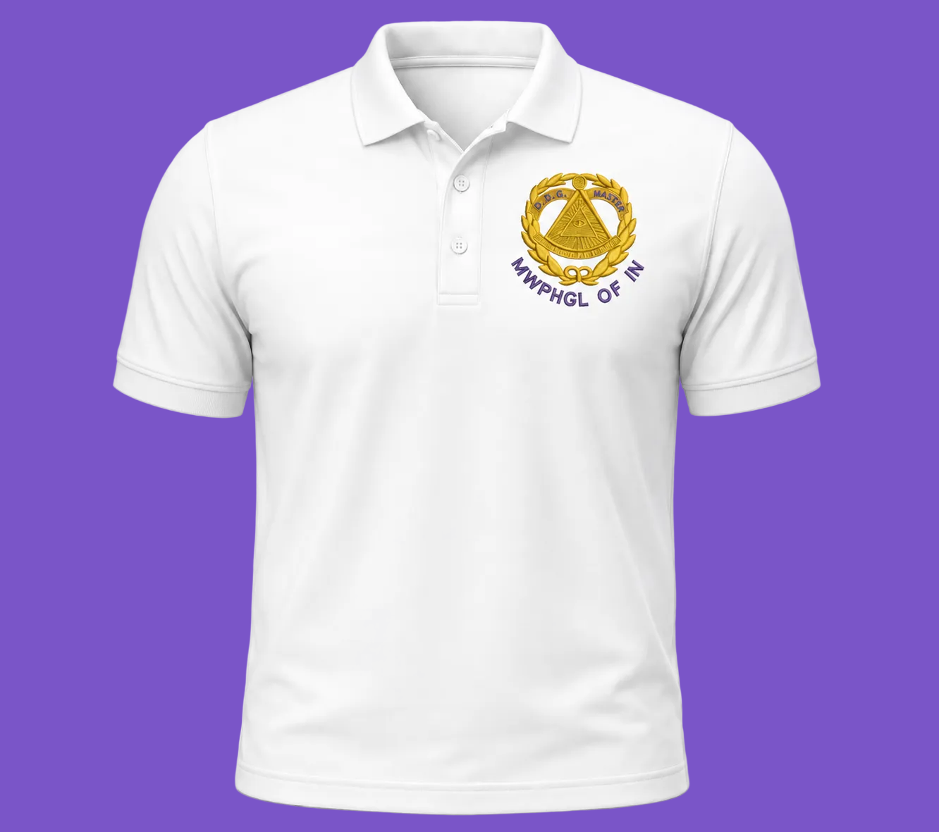 MWPHGL OF IN Polos