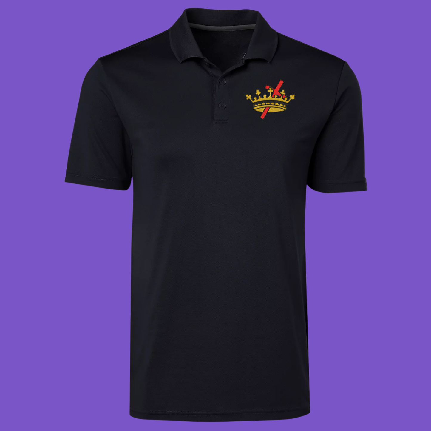 The Order of Cyrene Polo