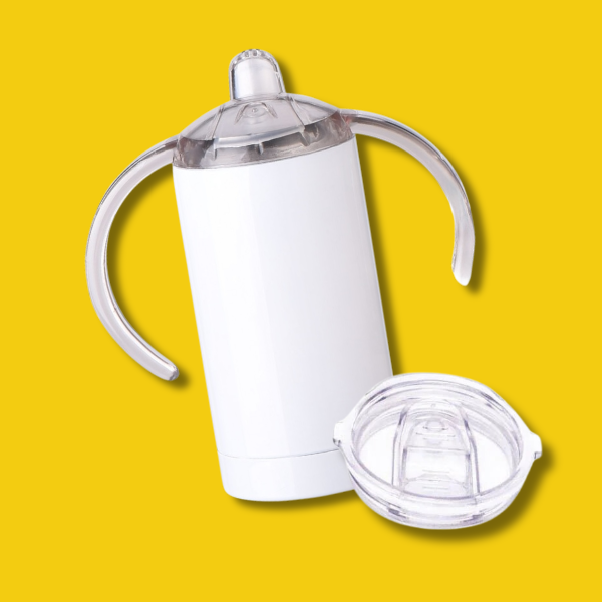 Personalized Sippy Cup | Stainless Steel Insulated | with Straw 12oz | kids cup