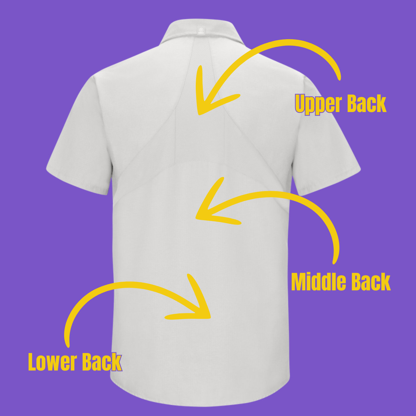 Walking Shirt (REDKNAPP)