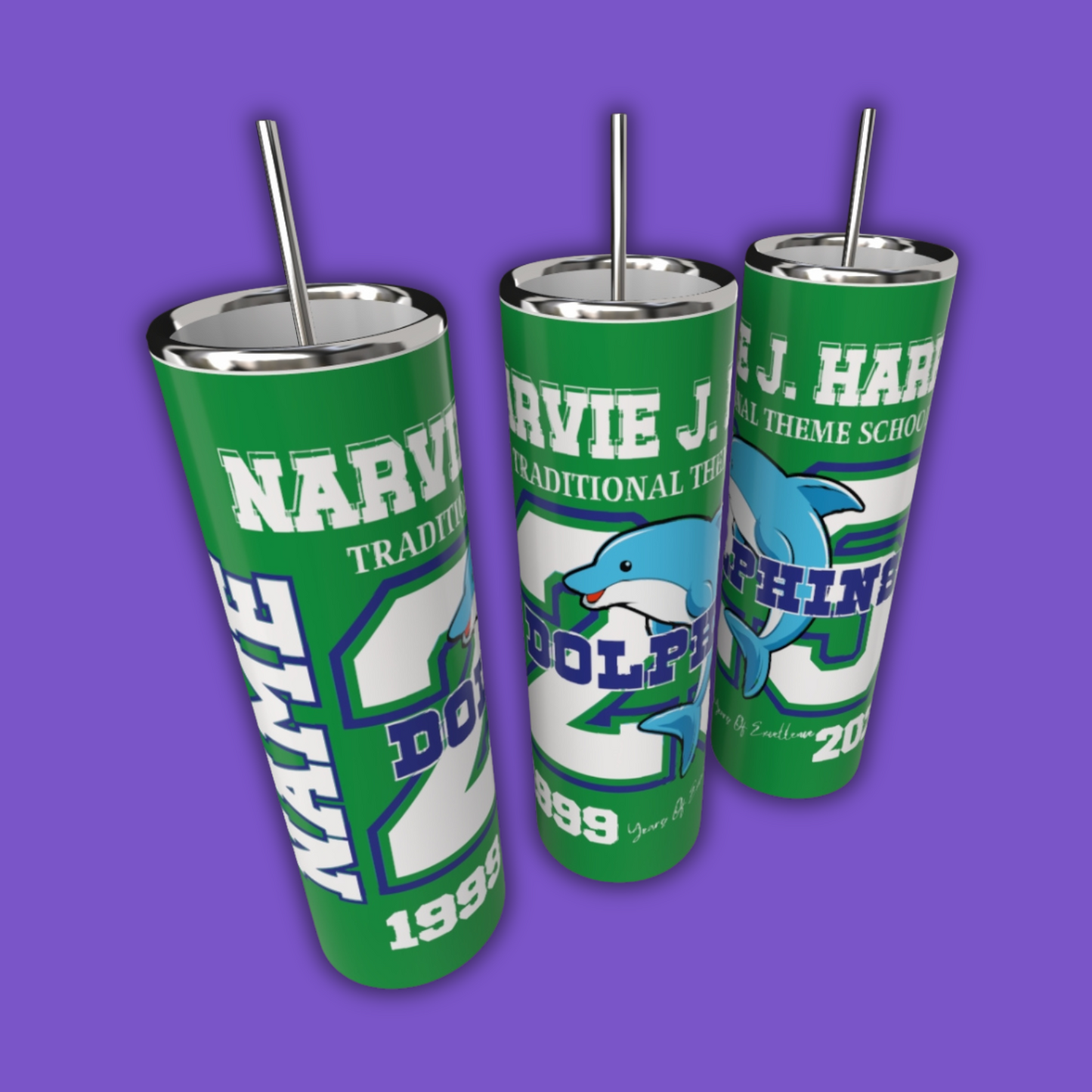 (Chaka ) NARVIE J. HARRIS
