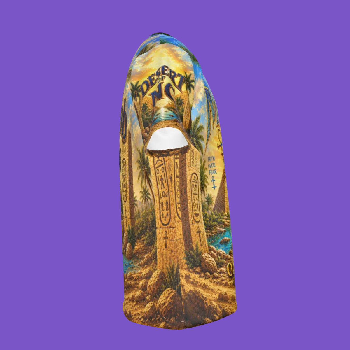 Dt. Priscilla Webb Mizpah Court No. 79 T-Shirt