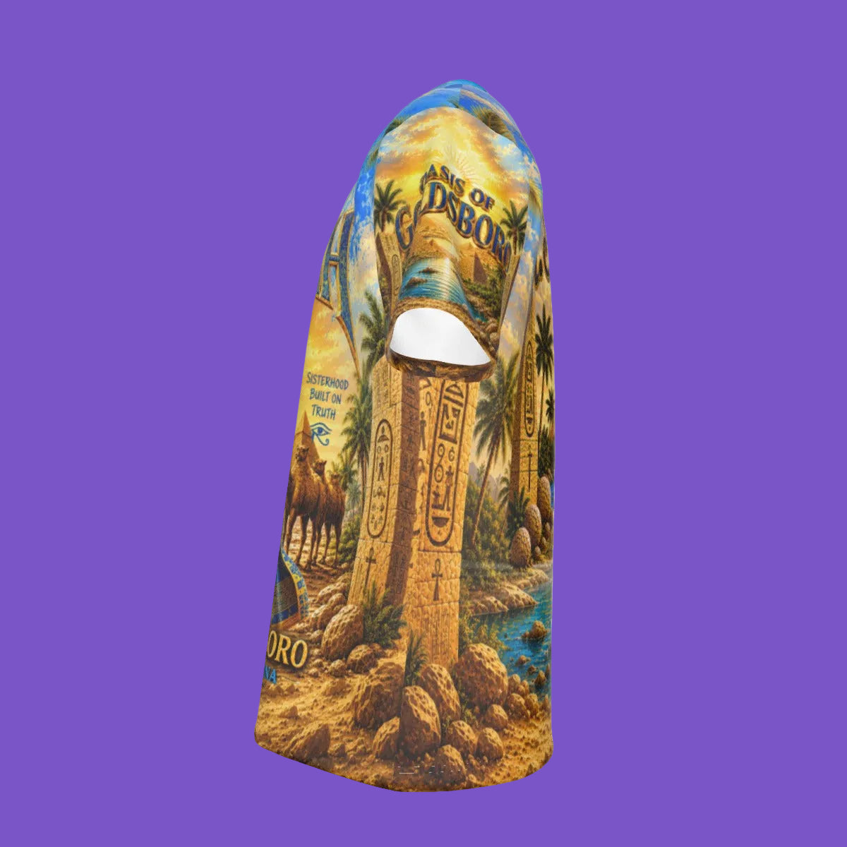 Dt. Sherry Keesee, PC Mizpah Court No. 79 T-Shirt