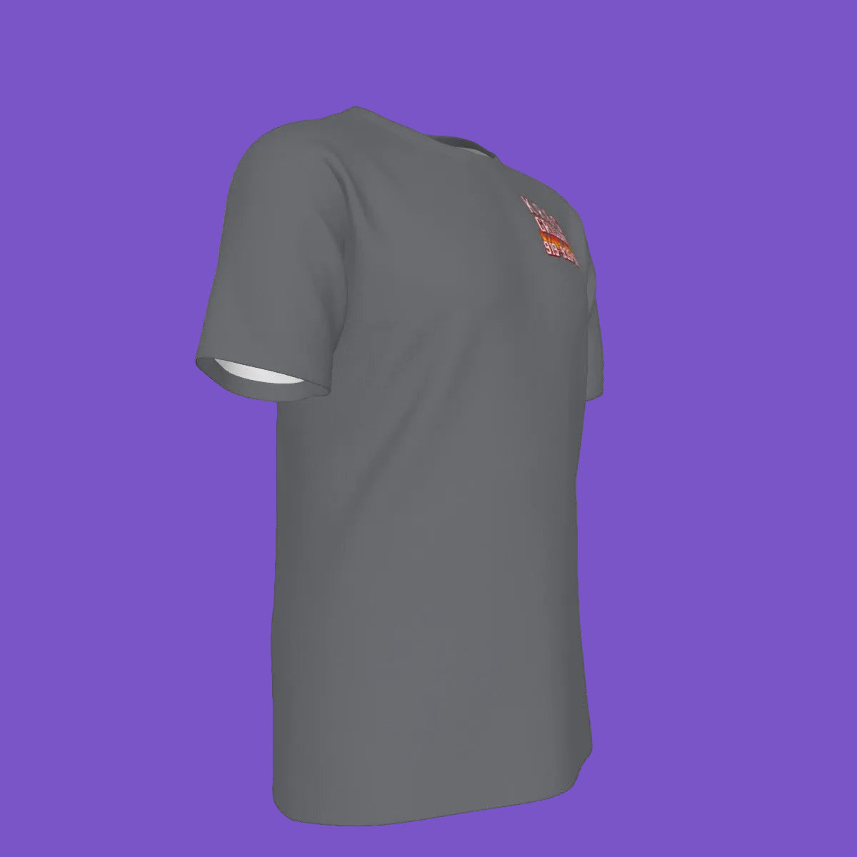 KR&S Grilling Tg-Shirt