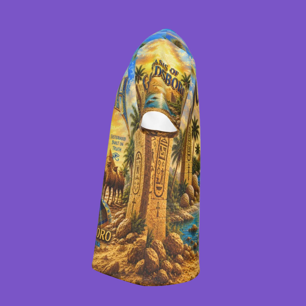 Dt. Sabrina Mizpah Court No. 79 T-Shirt