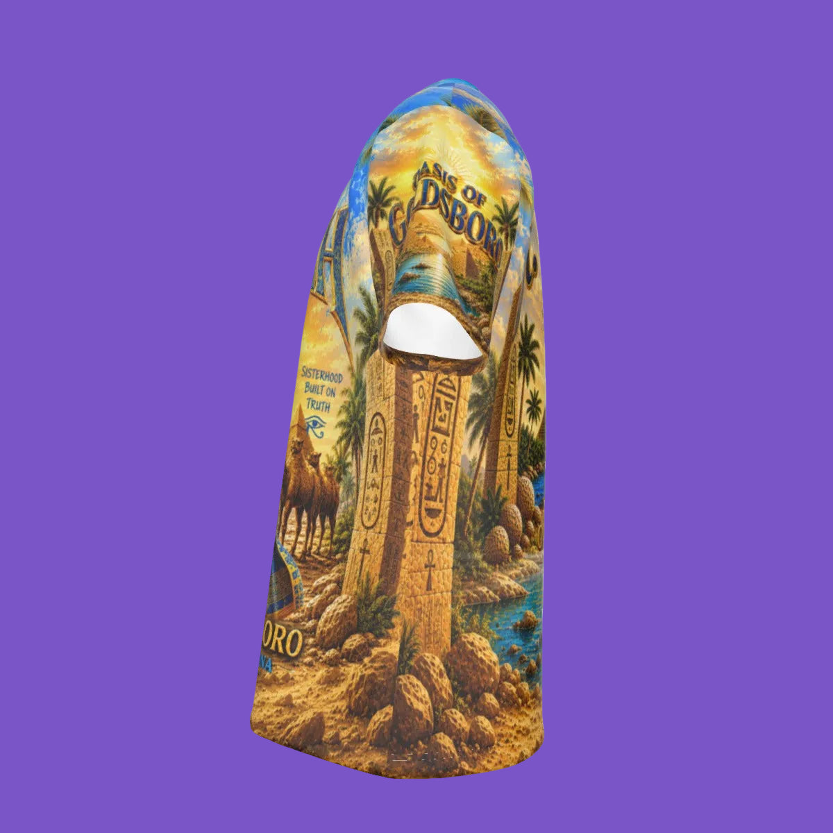 Dt. Erica Ward Mizpah Court No. 79 T-Shirt