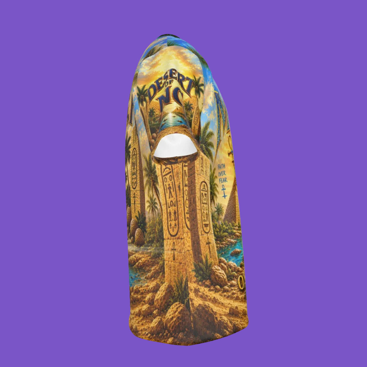 Dt. Sherry Keesee, PC Mizpah Court No. 79 T-Shirt