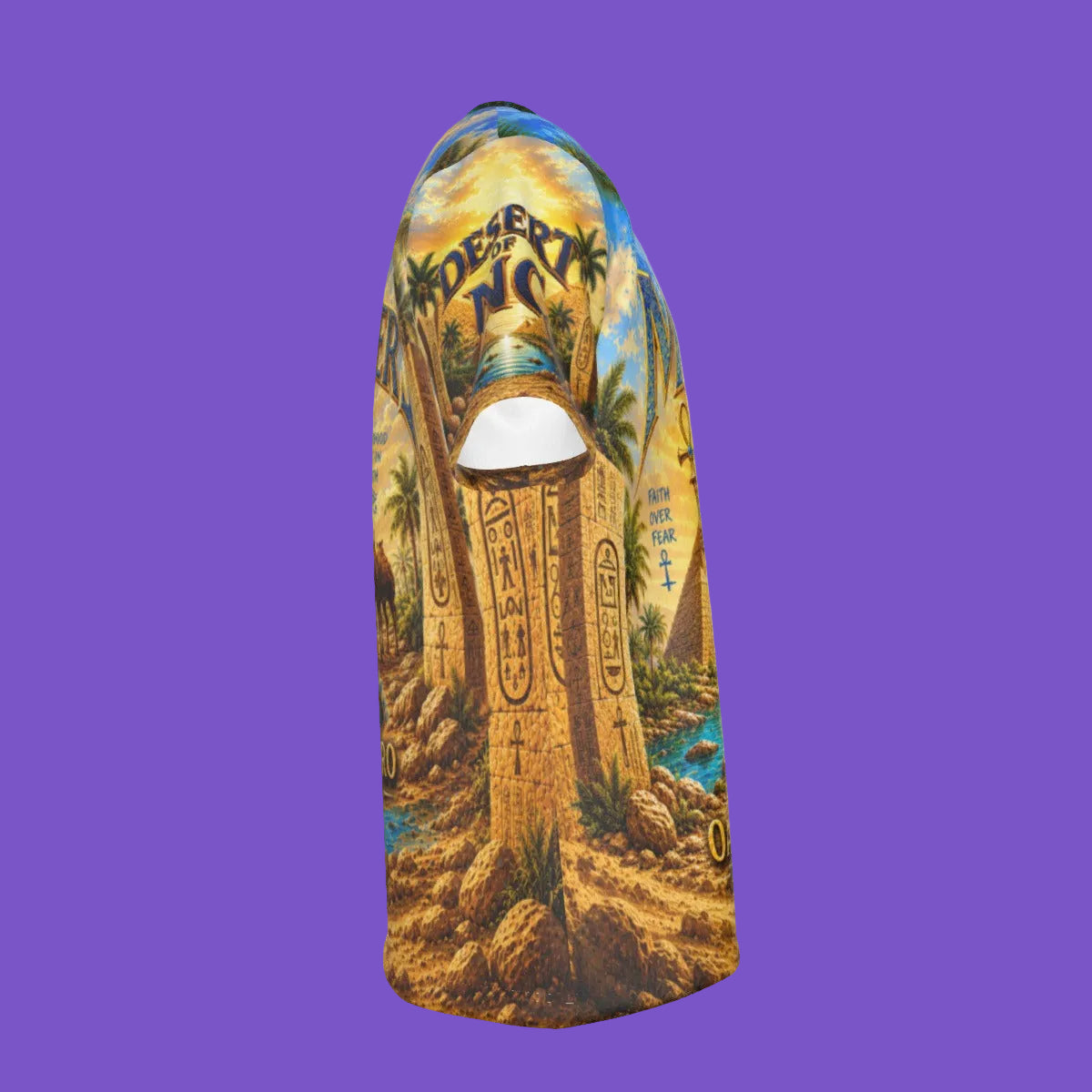 M. Saunders Mizpah Court No. 79 Shirt