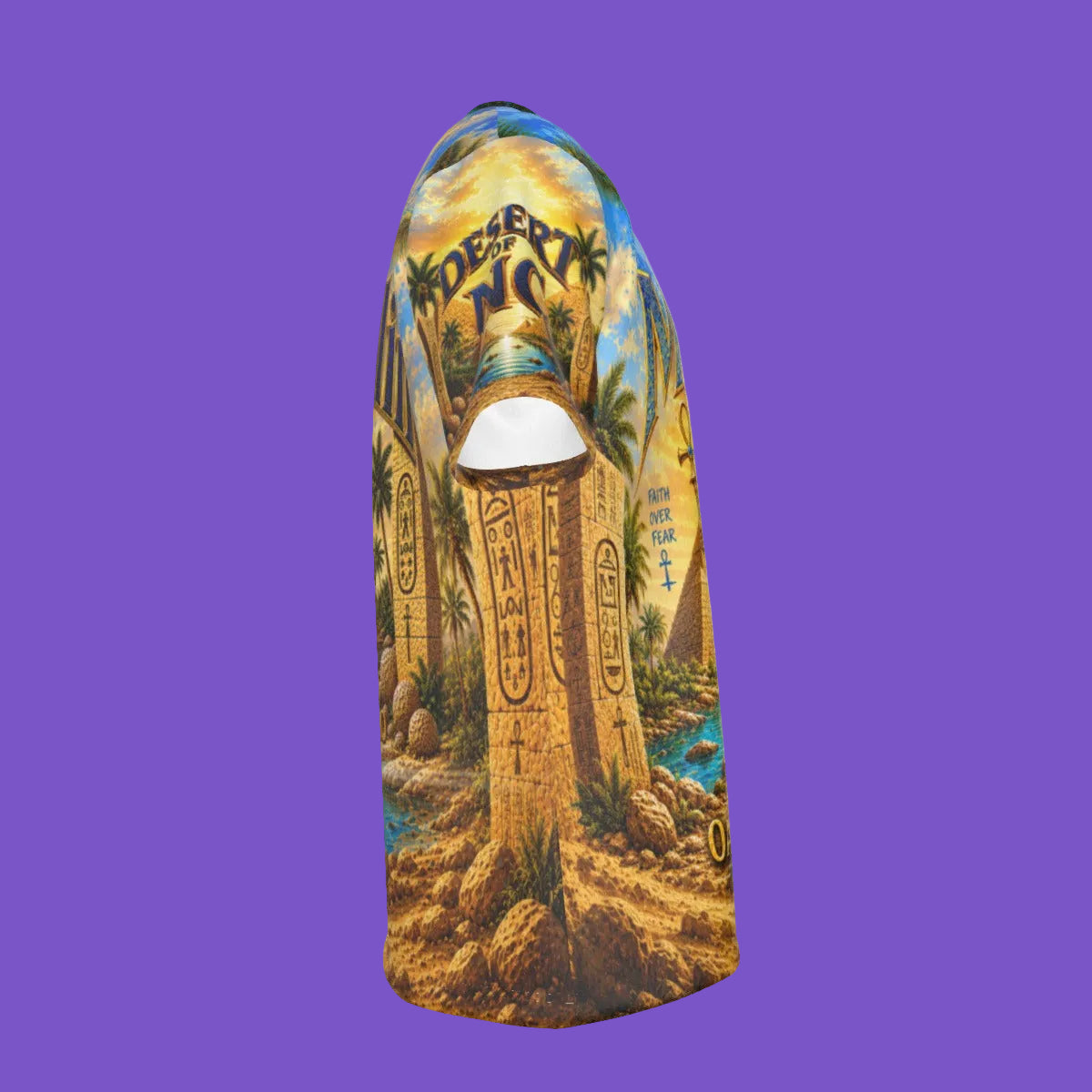 Dt. Val Dublin Mizpah Court No. 79 T-Shirt