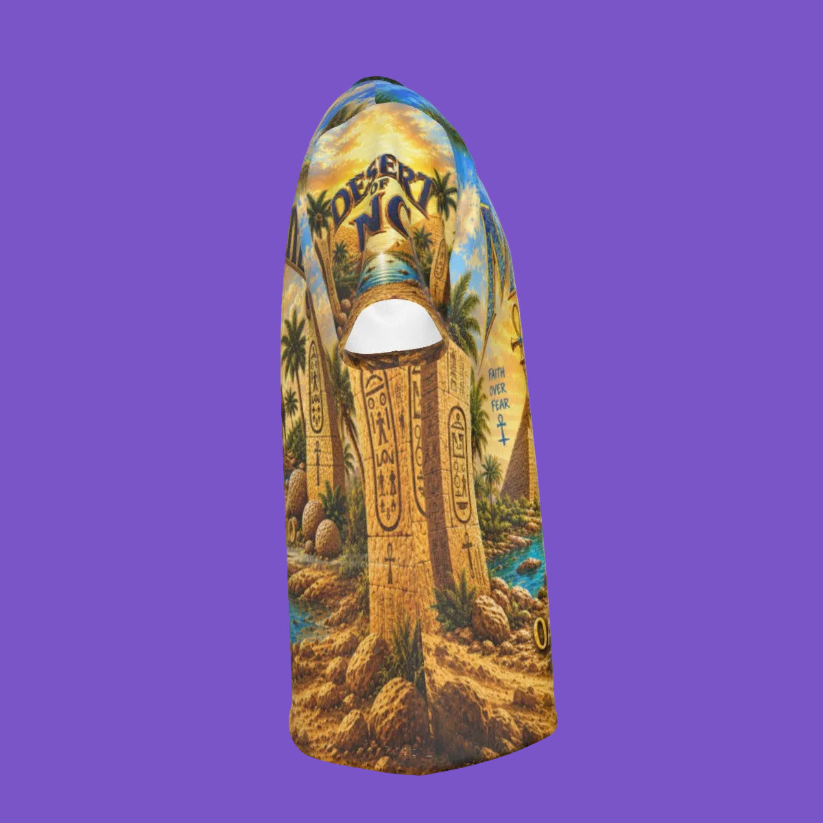 Dt. Linda A. Danzy Mizpah Court No. 79 T-Shirt