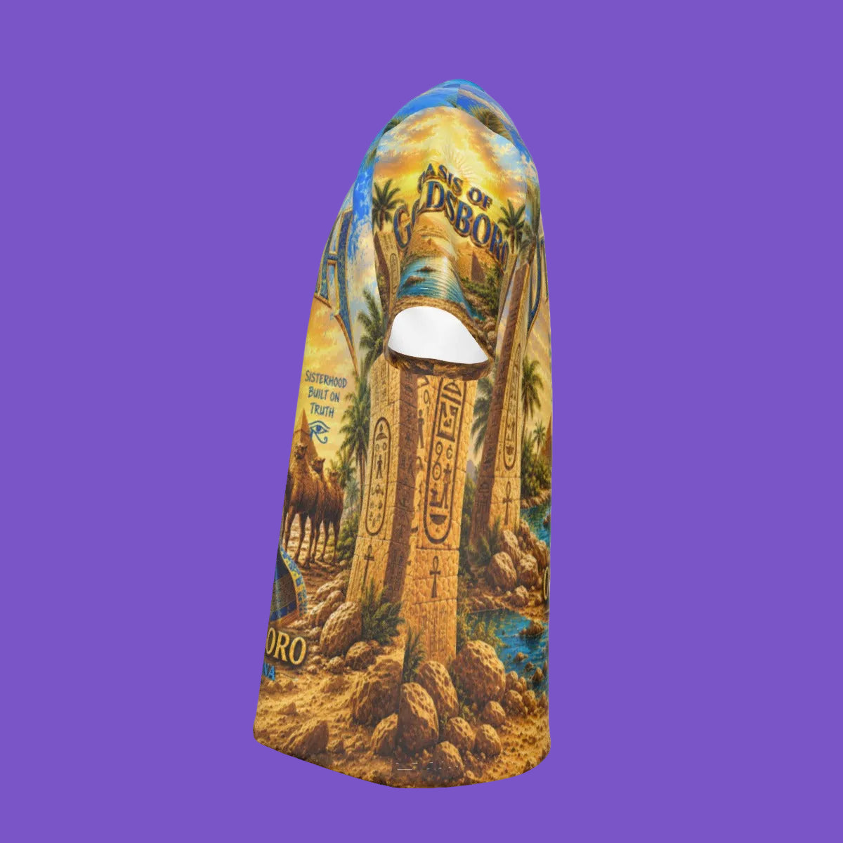 M. Saunders Mizpah Court No. 79 Shirt