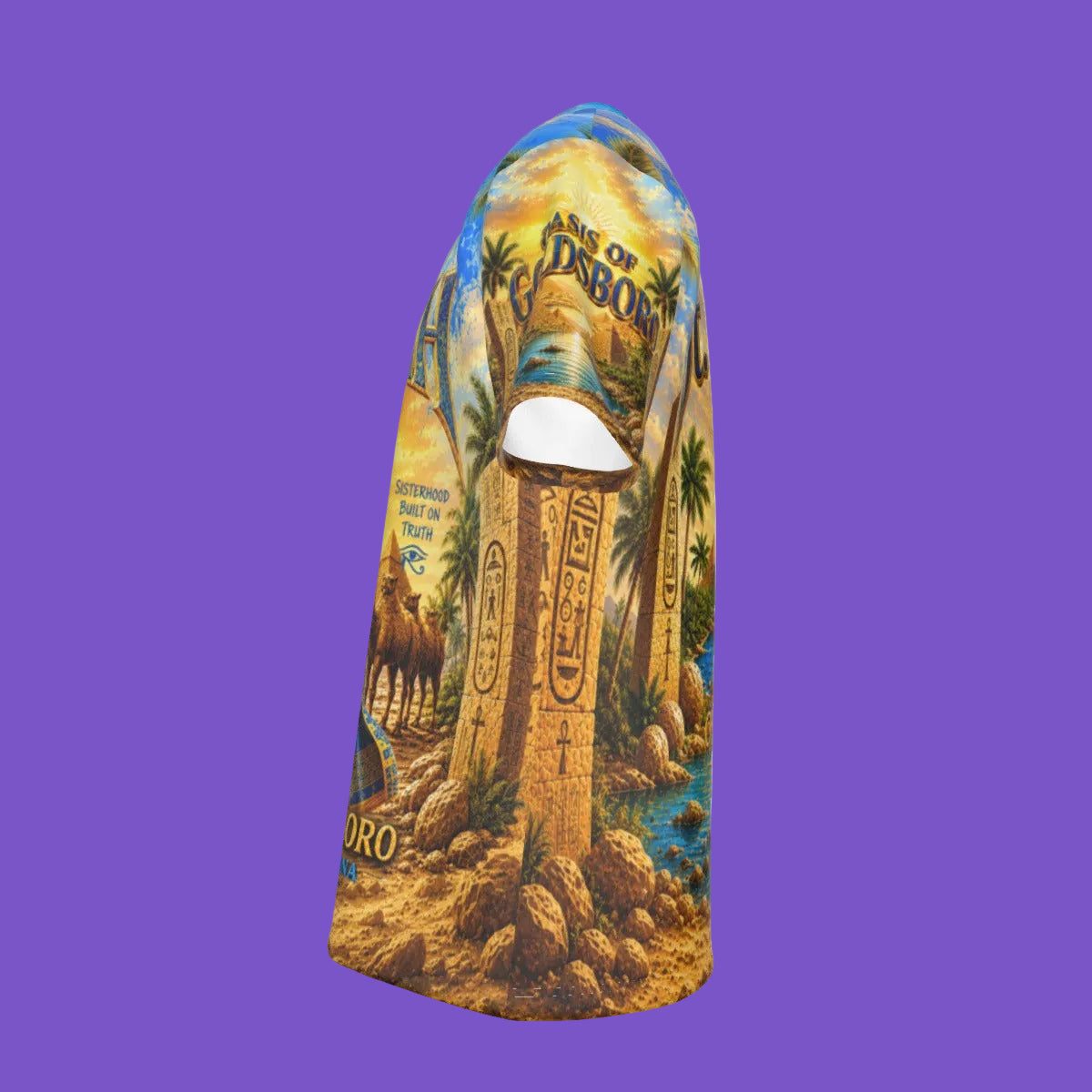 Dt. Donita Smith Mizpah Court No.79 T-Shirt