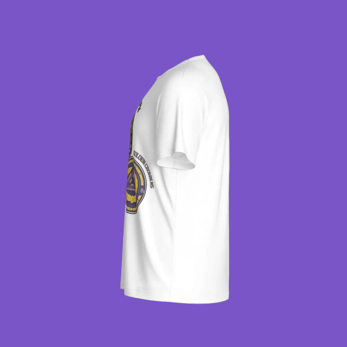 York Rite 3 House White