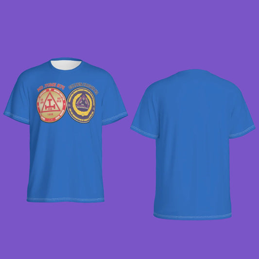York Rite 2 Houses