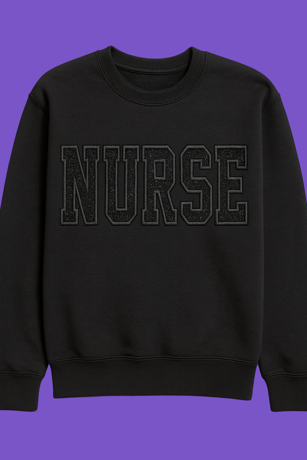 Nurse sweat shirt