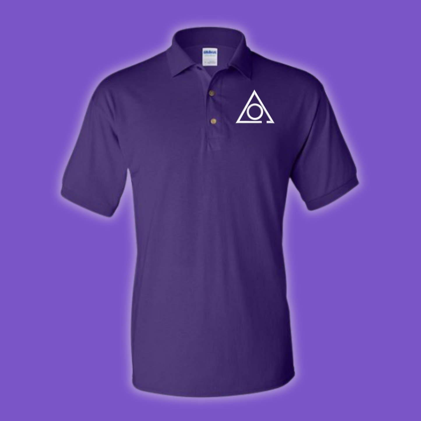 Ladies of the Circle of Perfection (LOCOP) Custom Polos