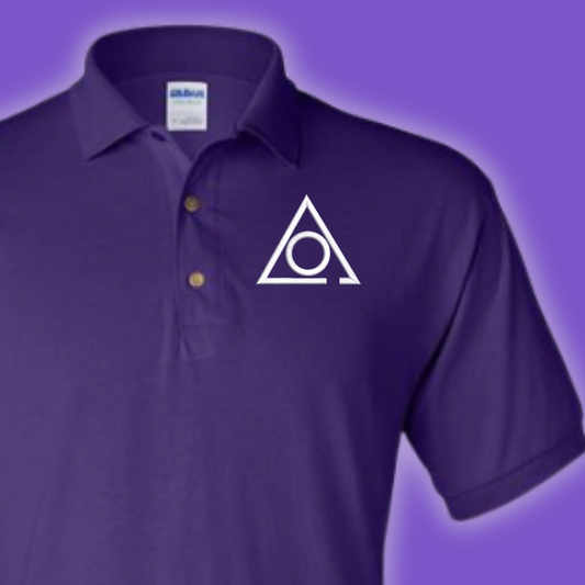 Ladies of the Circle of Perfection (LOCOP) Custom Polos