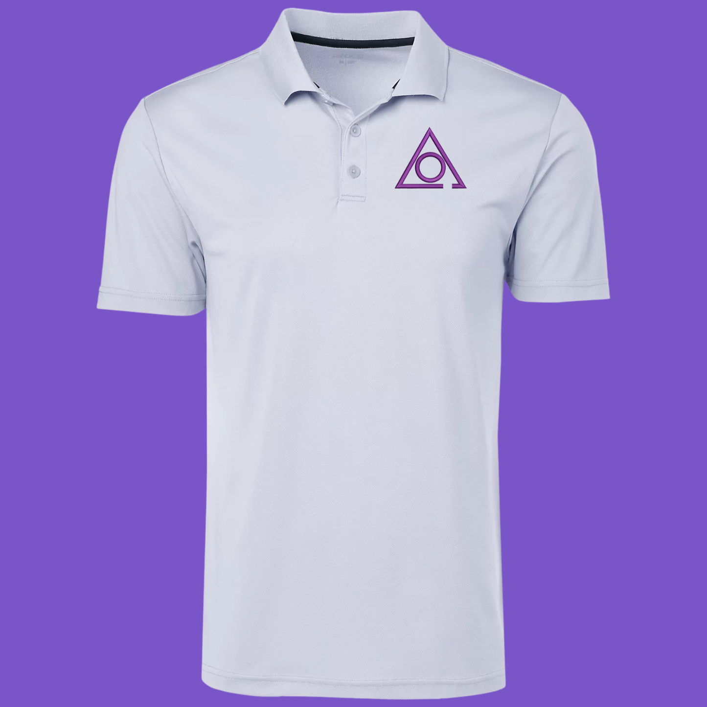Ladies of the Circle of Perfection (LOCOP) Custom Polos