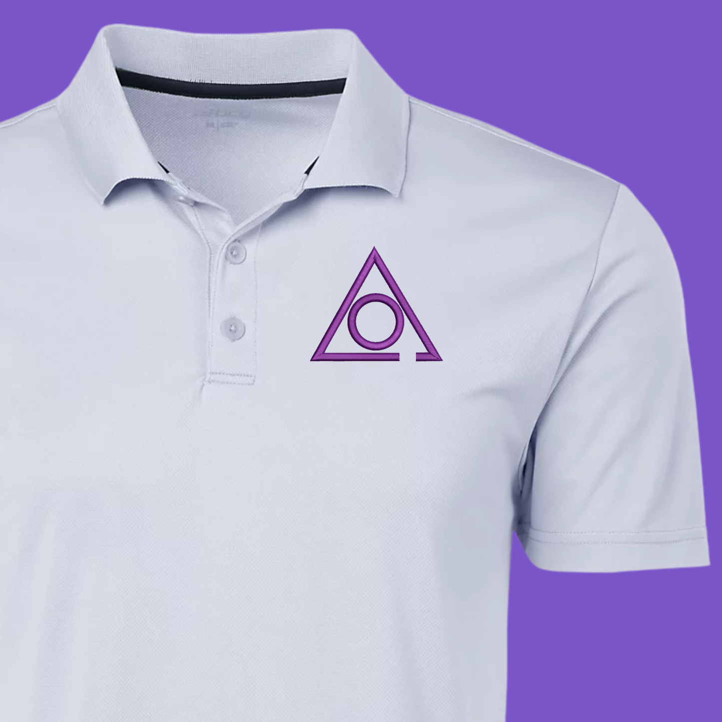 Ladies of the Circle of Perfection (LOCOP) Custom Polos