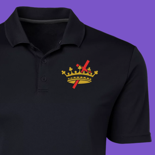 The Order of Cyrene Polo