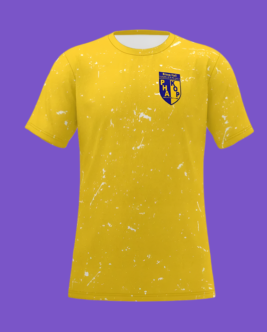 KOP All- Men's O-Neck T-Shirt