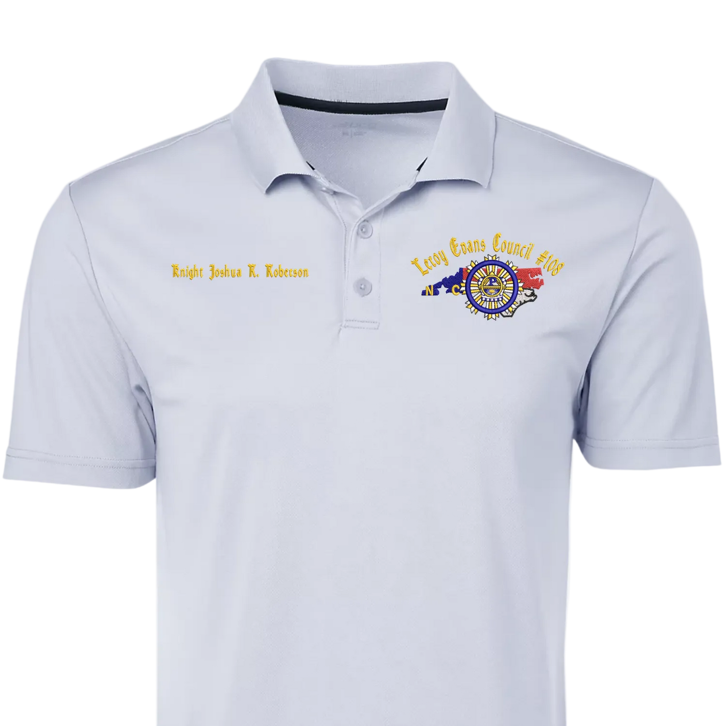 Knights of Pythagoras Youth Polo