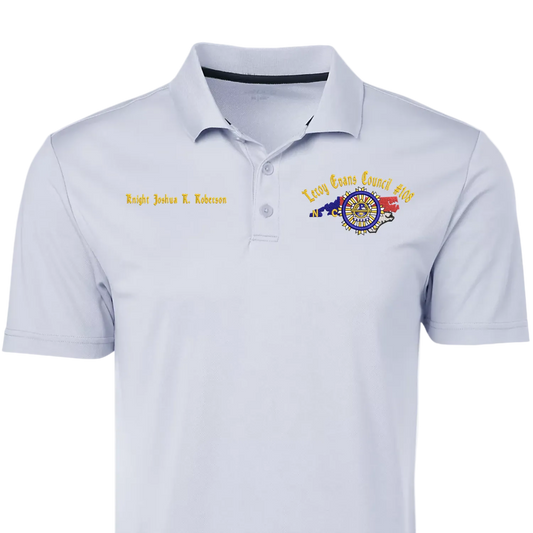 Knights of Pythagoras Youth Polo
