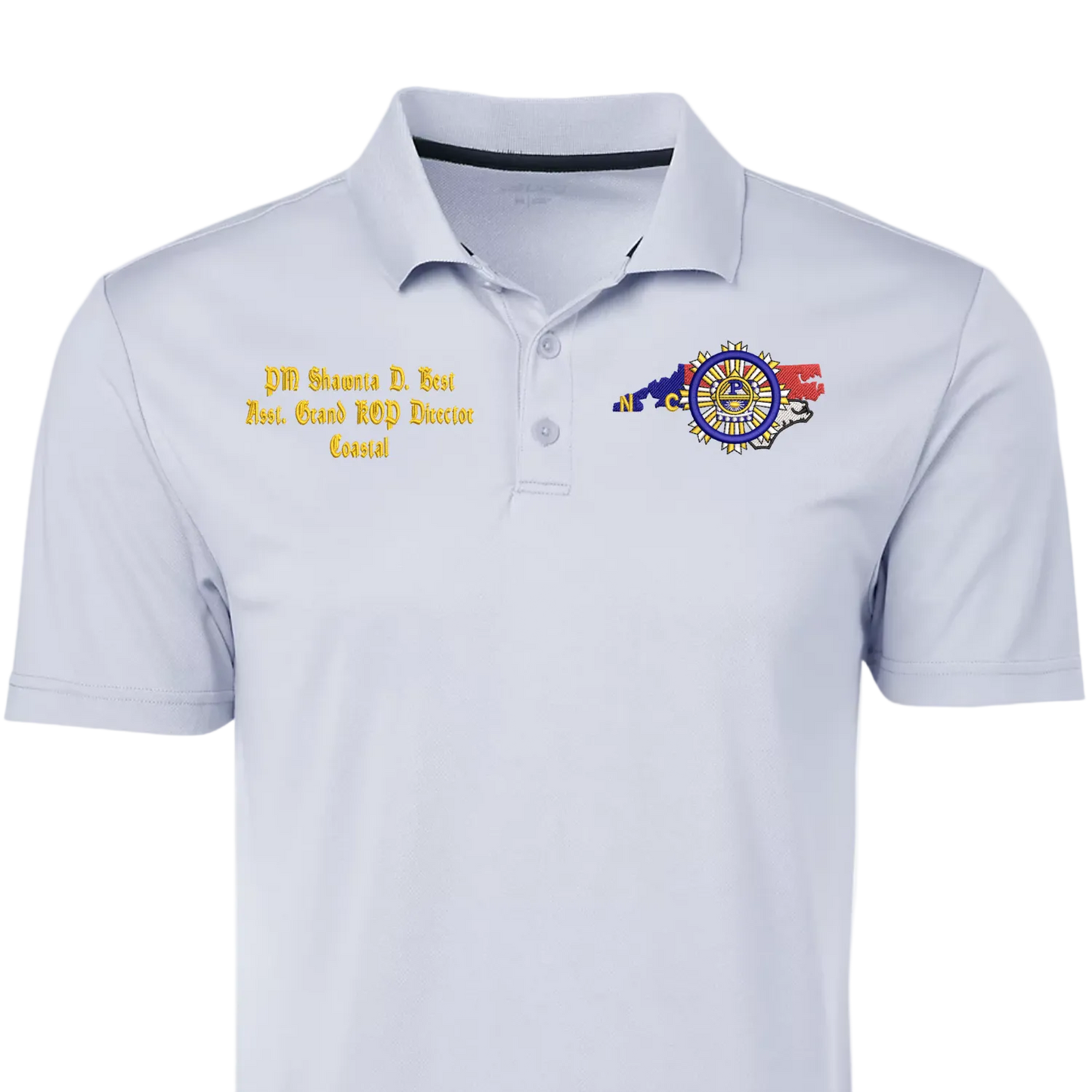 KOP Coastal Region Polo