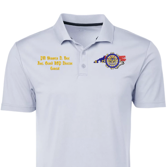 KOP Coastal Region Polo
